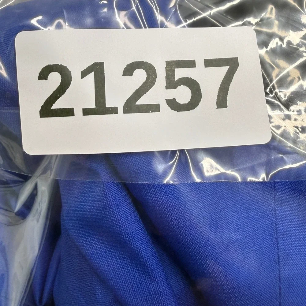 North Face Jacket Boys Large 14/16 Blue Triclimate DryVent 3-in 1 Full Zip Hood